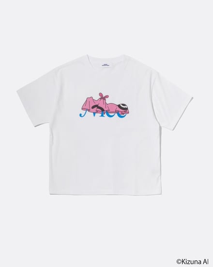 Tシャツ