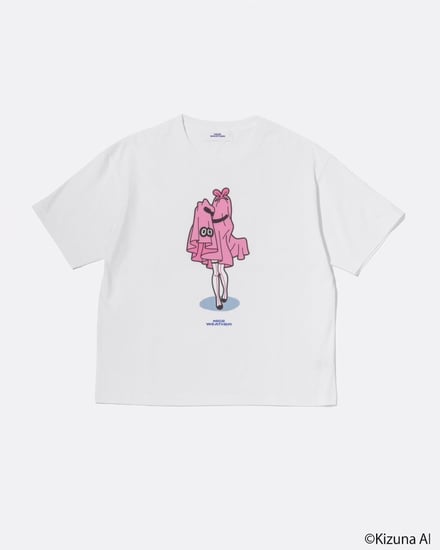 Tシャツ