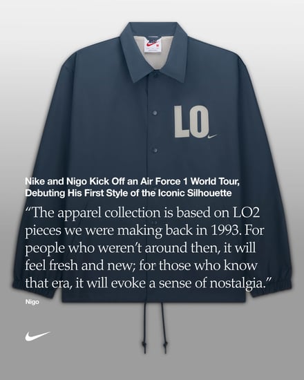 コーチジャケット