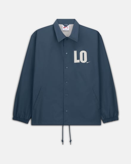 コーチジャケット