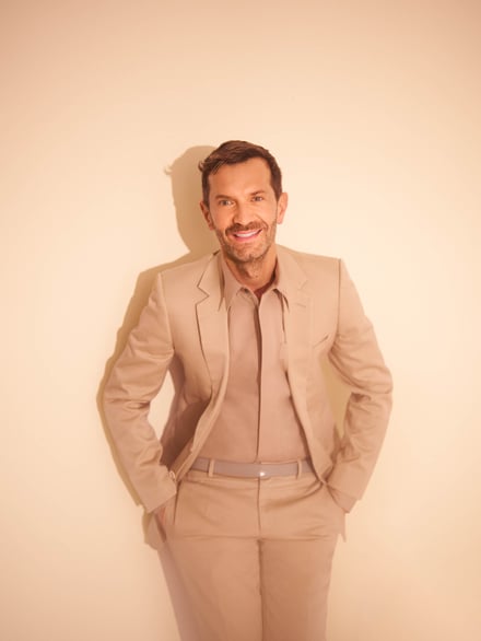 ノンフィクション オードパルファム 画像ノンフィクション オードパルファム 画像