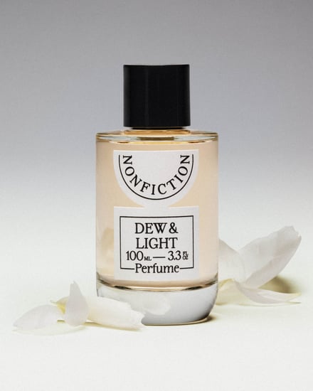 ノンフィクション オードパルファム 画像