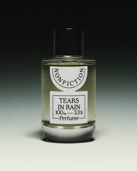 ノンフィクション オードパルファム 画像