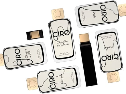 ノーズショップ シロ 画像