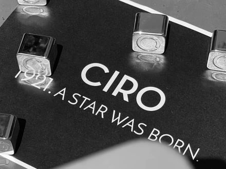 ノーズショップ シロ 画像