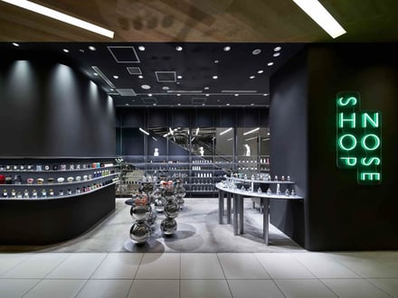 ノーズショップ シロ 画像