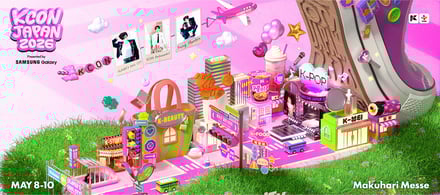 オリーブヤング フェスタ 画像