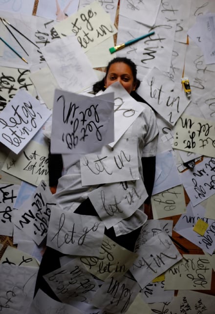 リサ ラーマン スタジオ