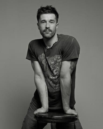 ポール・マックギル