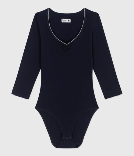 プチバトーとパリ国立オペラのコラボコレクション