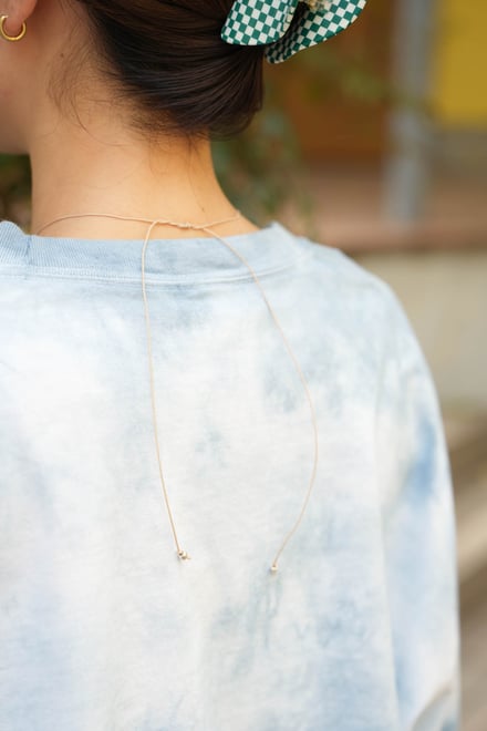 フィーニーとアイロス・ダイイングのコラボTシャツ