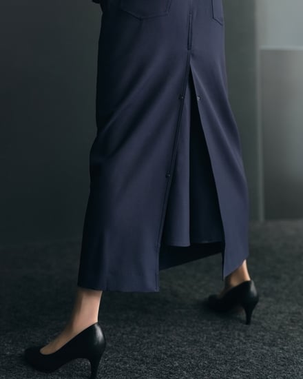 新制服のヴィジュアル