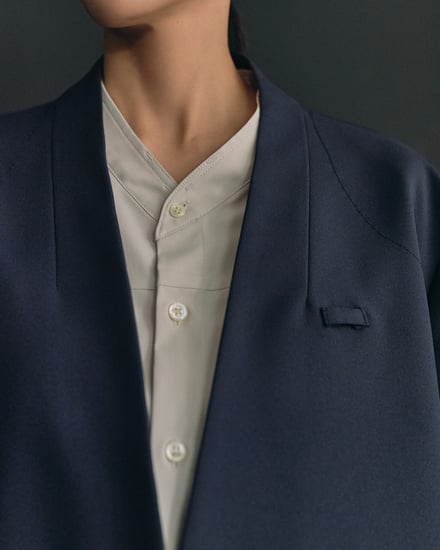 新制服のヴィジュアル