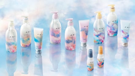 プラストゥモロー ドライシャンプー 画像