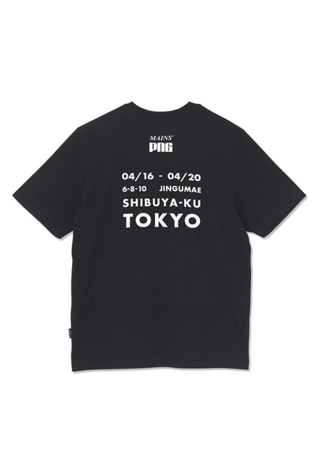 Tシャツの画像
