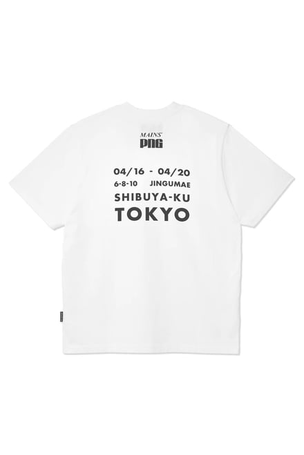 Tシャツの画像