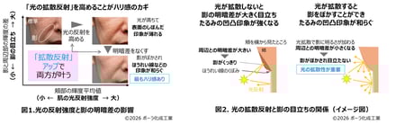 ポーラ　新技術　画像