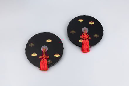 ポーラ文化研究所 50 周年記念展「モダンビューティー 近代の化粧文化」の画像