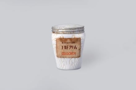 ポーラ文化研究所 50 周年記念展「モダンビューティー 近代の化粧文化」の画像