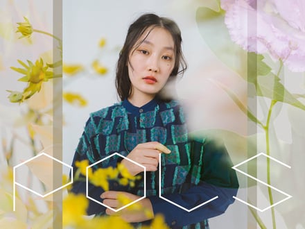 ポルスのヴィジュアルイメージ