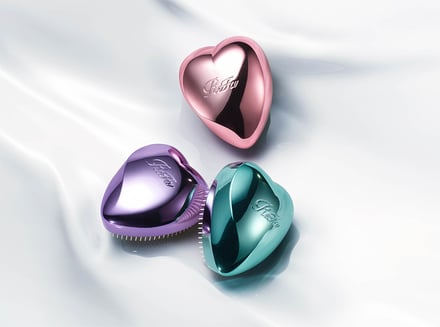 リファ ビューティショーケース 画像