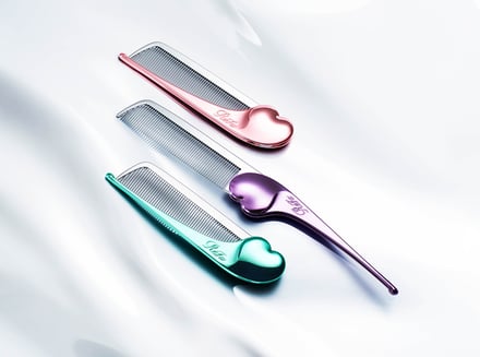 リファ ビューティショーケース 画像