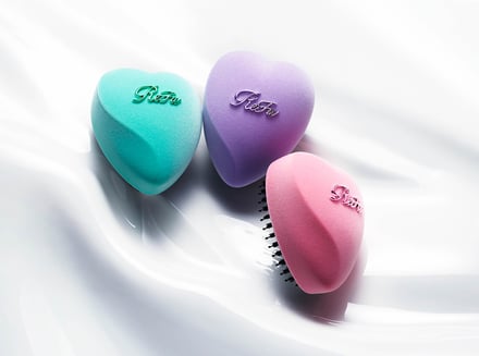 リファ ビューティショーケース 画像