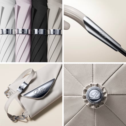 リファ新作日傘ビジュアル画像