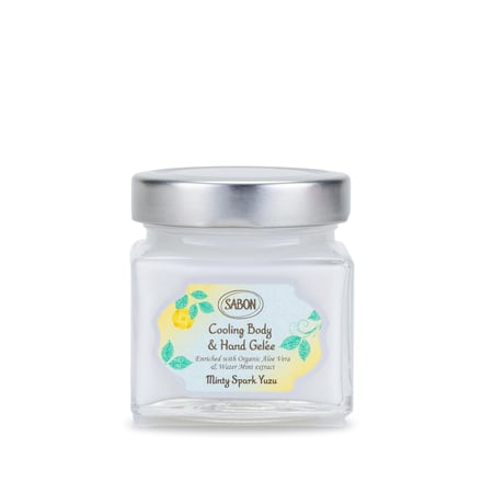 ボディ＆ハンドジュレ スパークリング・ユズ 商品画像