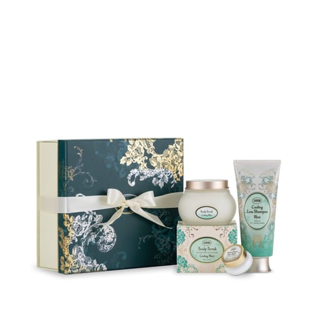 リフレッシュ ヘアケアケアキット商品画像