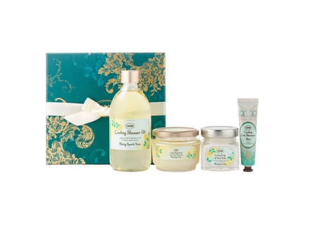 トータルケアキット ミンティスパーク・ユズ商品画像