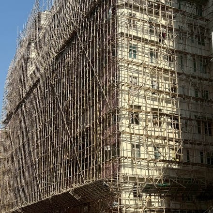 SHIRO 香港 店舗 画像