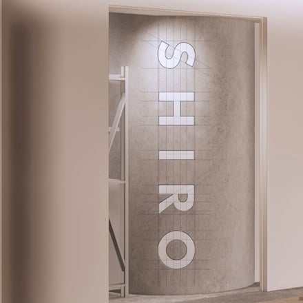 SHIRO 香港 店舗 画像