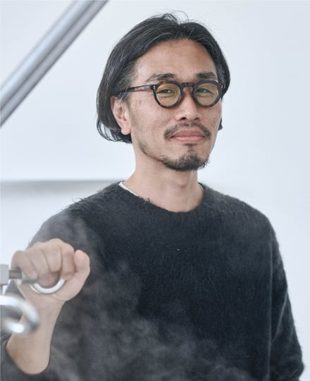 SHIRO 香港 店舗 設計担当