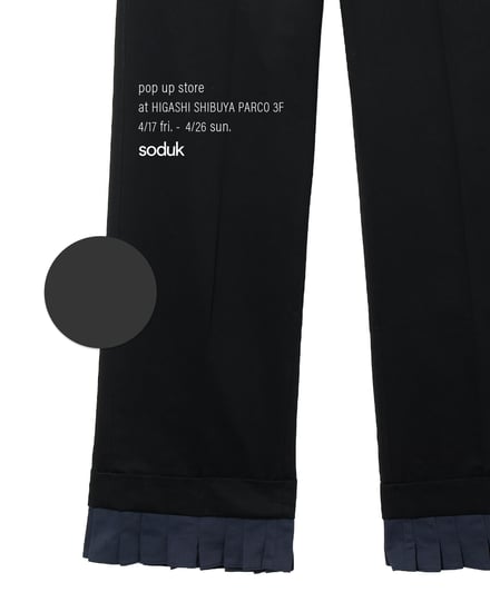 イベントのヴィジュアル