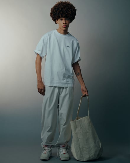 SOPH.がChampionに別注したアイテム