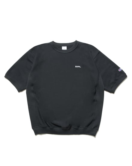SOPH.がChampionに別注したアイテム