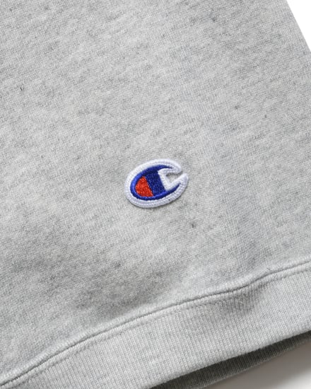 SOPH.がChampionに別注したアイテム
