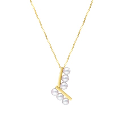 タサキ　新作の「バランス アーム ネオ ペンダント」アイテム画像