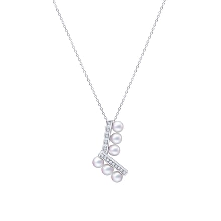 タサキ　新作の「バランス アーム ネオ ペンダント」アイテム画像