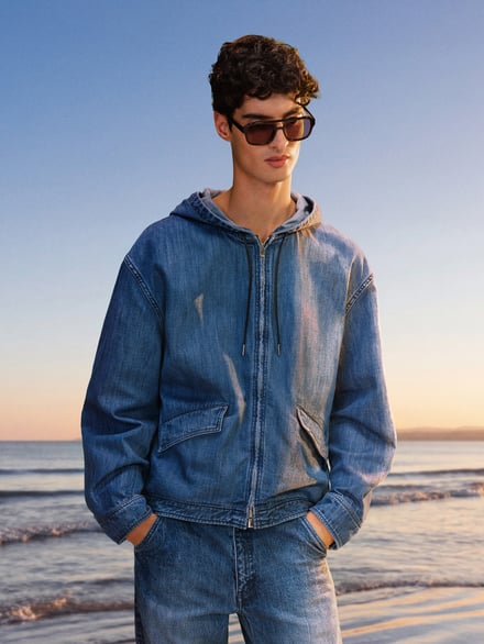 タトラスの2026年春夏カプセルコレクション「リゾートコレクション」