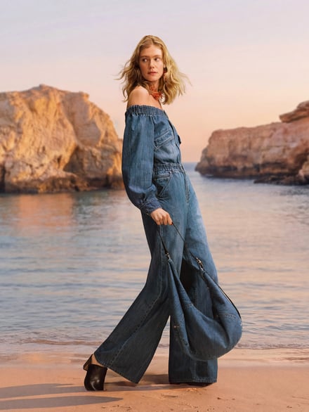 タトラスの2026年春夏カプセルコレクション「リゾートコレクション」