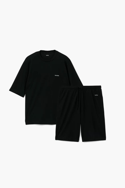 テンシャルの新商品「BAKUNE Dry Pro」　アイテム画像