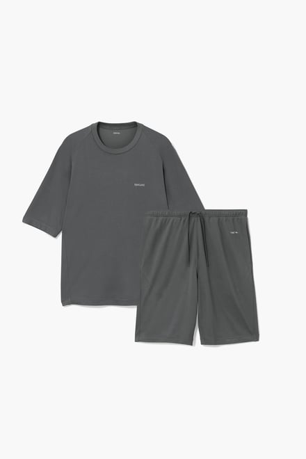 テンシャルの新商品「BAKUNE Dry Pro」　アイテム画像