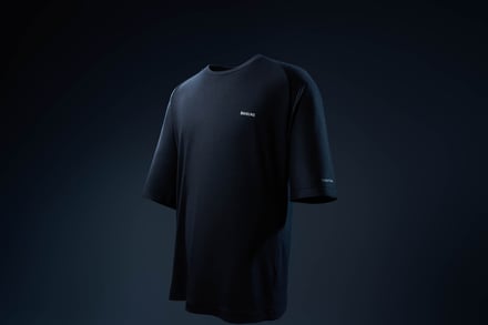 テンシャルの新商品「BAKUNE Dry Pro」　アイテム画像