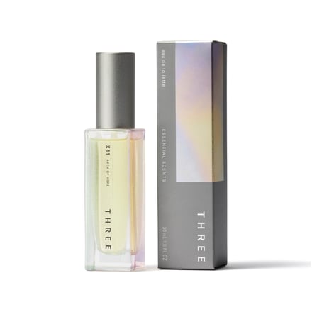 スリー エッセンシャルセンツ 画像