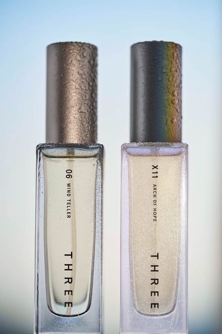 スリー エッセンシャルセンツ 画像