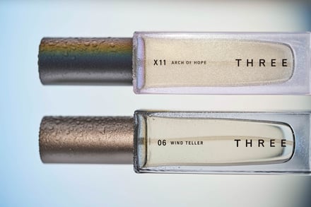 スリー エッセンシャルセンツ 画像