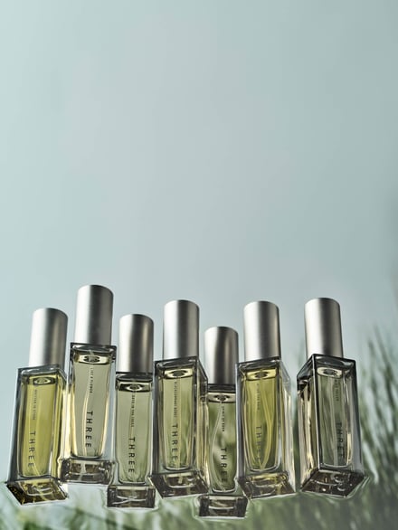 スリー エッセンシャルセンツ 画像