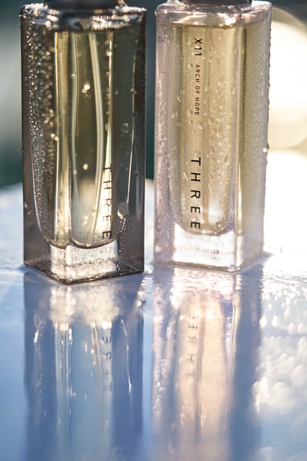 スリー エッセンシャルセンツ 画像